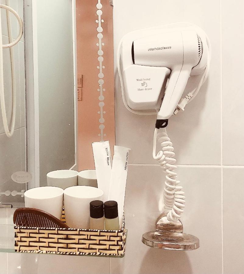 S.m Thien Huong Boutique & Khách sạn