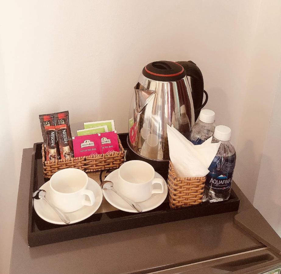 S.m Thien Huong Boutique & Khách sạn