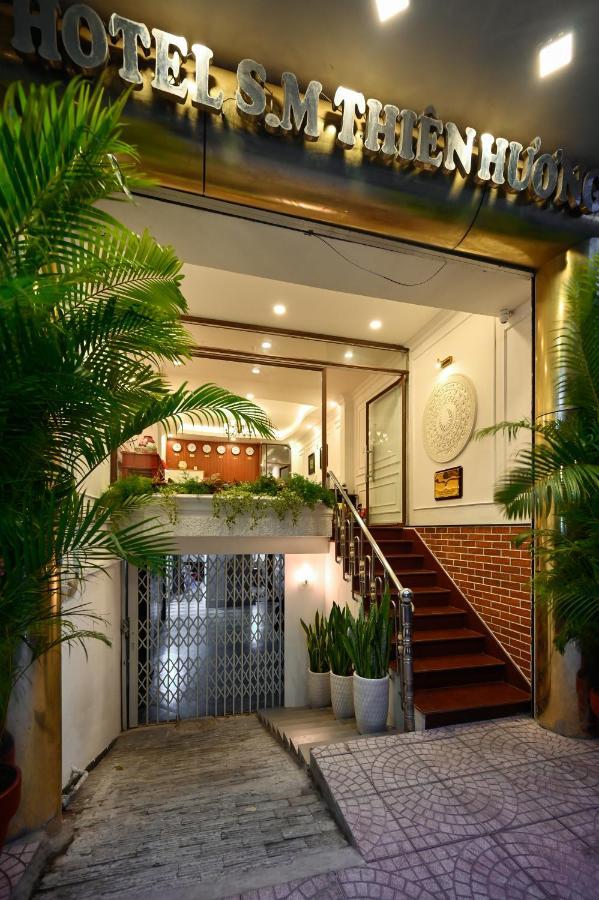 S.m Thien Huong Boutique & TP. Hồ Chí Minh