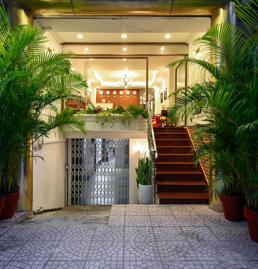 S.m Thien Huong Boutique & Khách sạn
