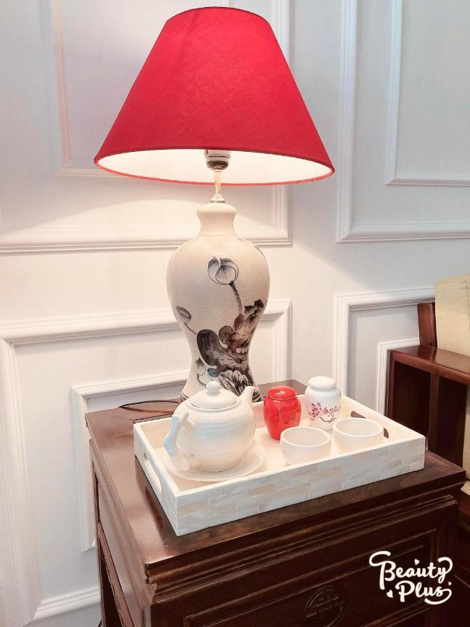 Khách sạn S.m Thien Huong Boutique & *