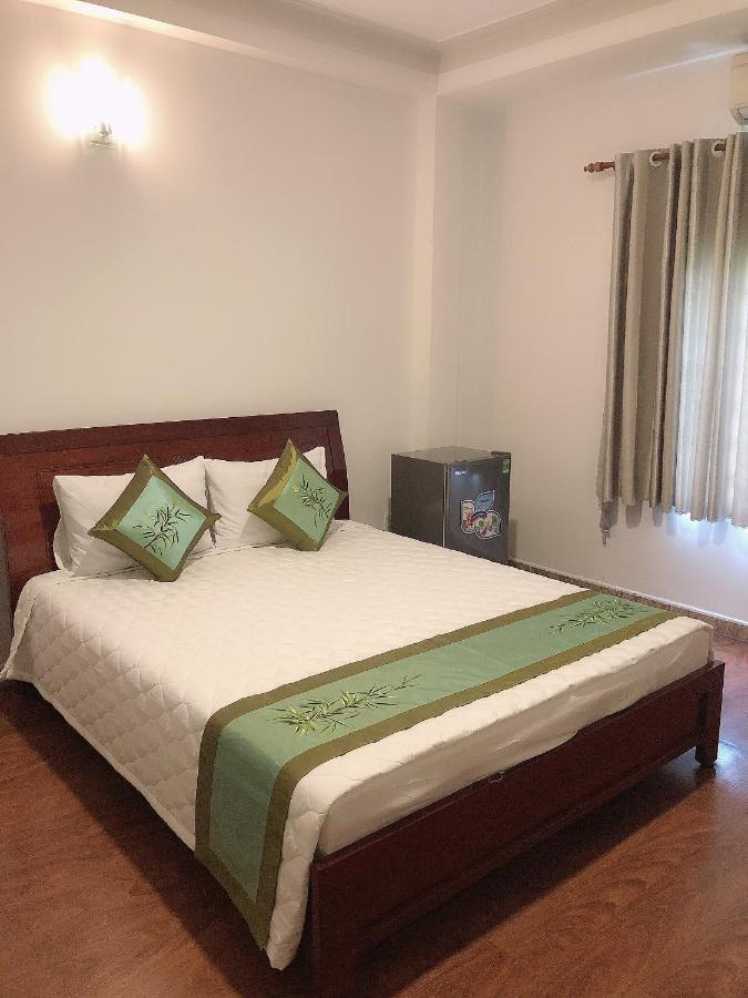 S.m Thien Huong Boutique & Khách sạn *